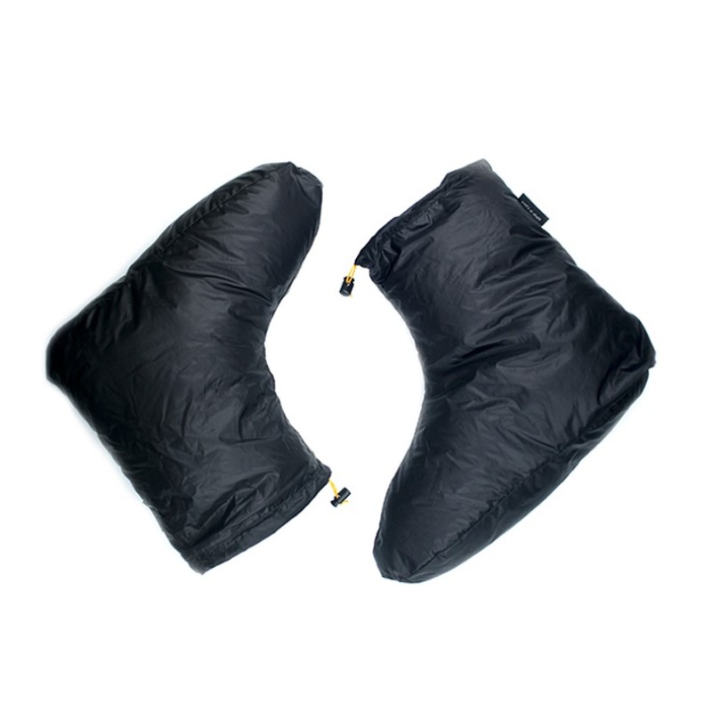 Ultralight Sleeping Bag - Ice-Flame UL 야외 초경량 구스 다운