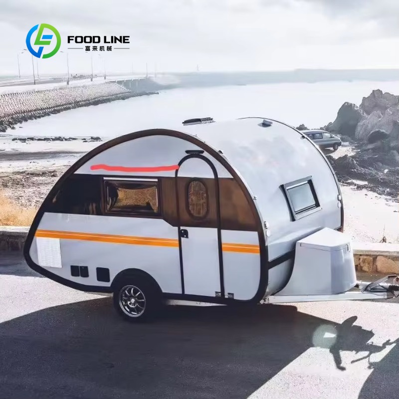 Outdoor Camping Adventures - 맞춤형 공장 미니 오프로드 슬라이드 아웃