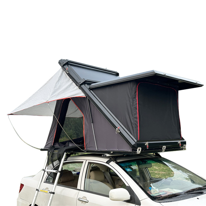 Outdoor Camping Canopy - 공장 도매 자율주행차용 야외 차양 지붕