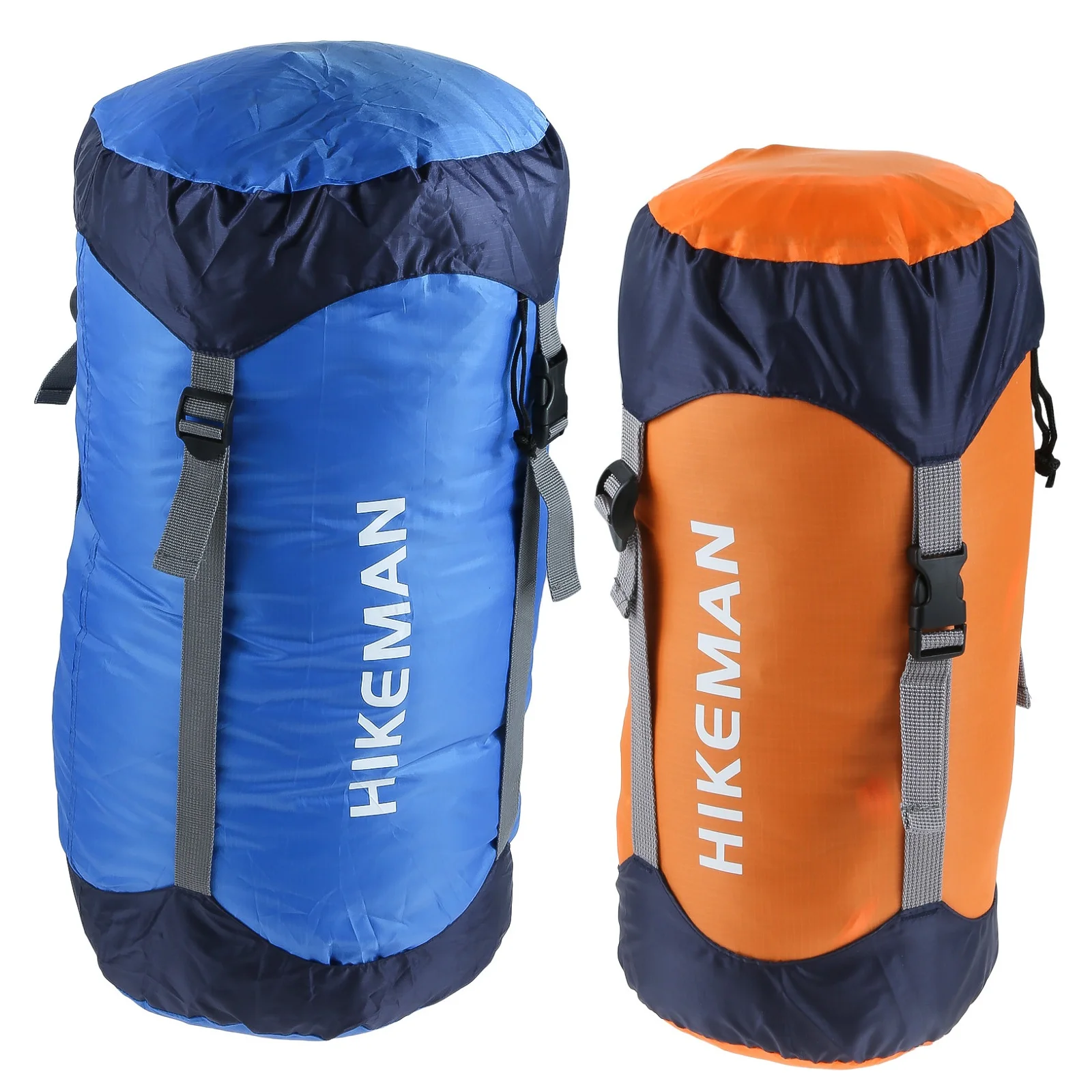 Ultralight Sleeping Bag - 휴대용 초경량 야외 캠핑 슬리핑 백