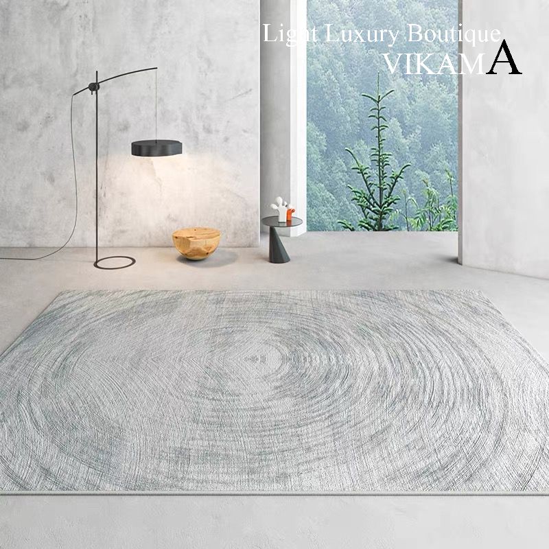Outdoor Camping Mats Large - 카펫 거실 스칸디나비아 라이트 럭셔리 프리미엄