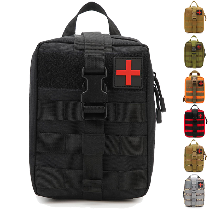 Bivvy Bag Emergency - 헌팅 몰리 파우치 EDC 도구 가방