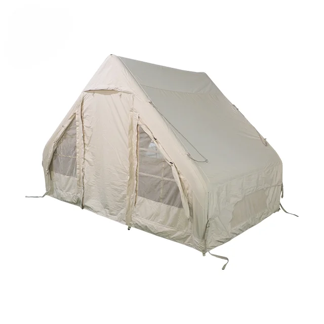 Camping Zelt Outdoor - 텐트 야외 캠핑 글램핑 캔버스 텐트