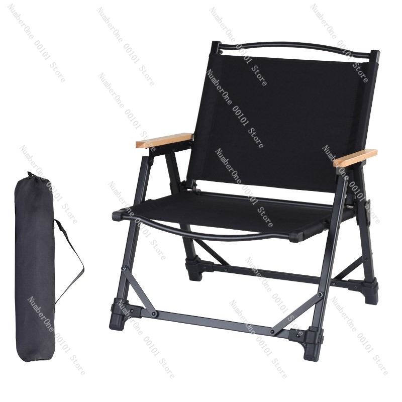 Outdoor Camping Folding Chairs - 초경량 알루미늄 합금 캠핑 의자 휴대용