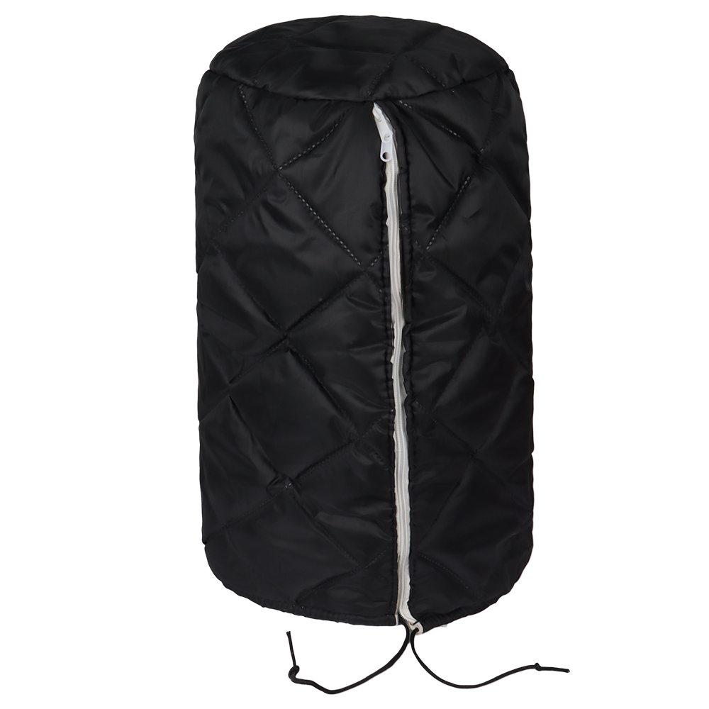 Outdoor Camping In Winter - 1개 겨울 야외 캠핑 가스 프로판