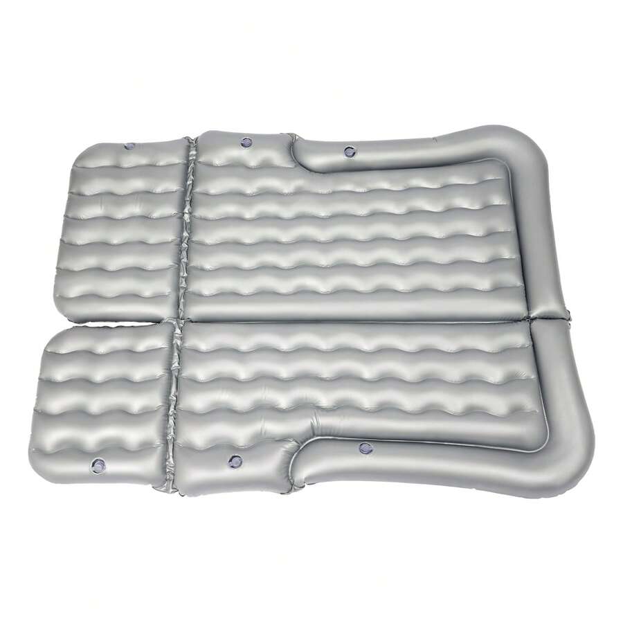 Camp Pillow Compressible - SUV 에어 매트리스 캠핑 침대 (베개