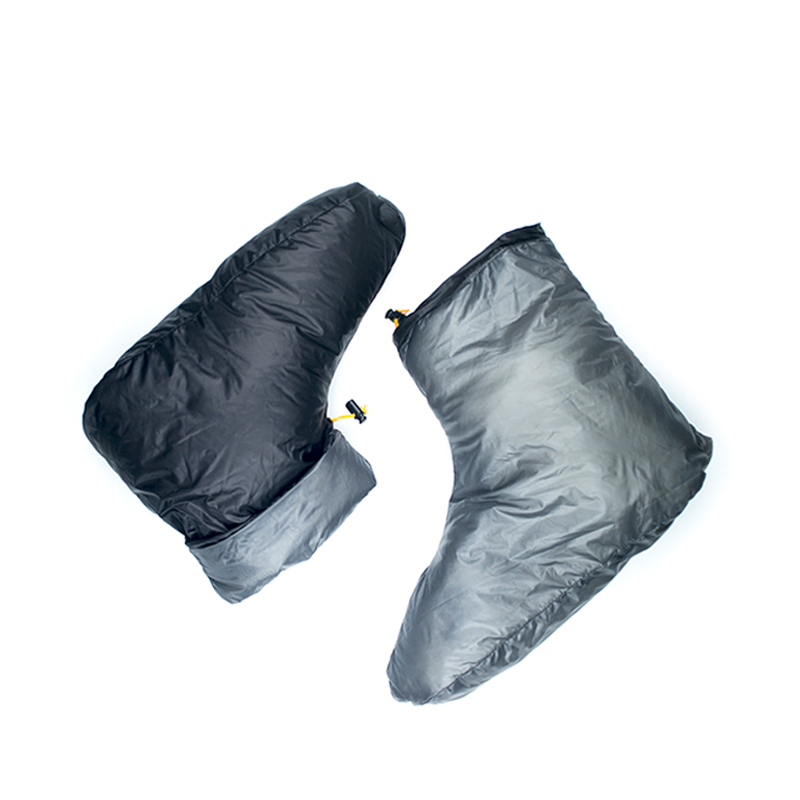 Ice-Flame UL 야외 초경량 구스 다운 부츠,  - Ultralight Sleeping Bag 리뷰 및 가격