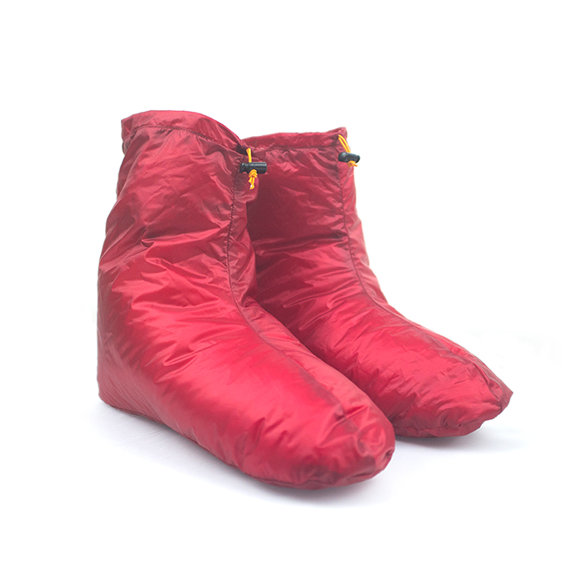 Ice-Flame UL 야외 초경량 구스 다운 부츠,  - Ultralight Sleeping Bag 리뷰 및 가격