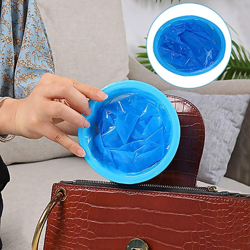 10개입 1000ML 일회용 여행용 차량 멀미 구토 임 - Bivvy Bag Emergency 리뷰 및 가격
