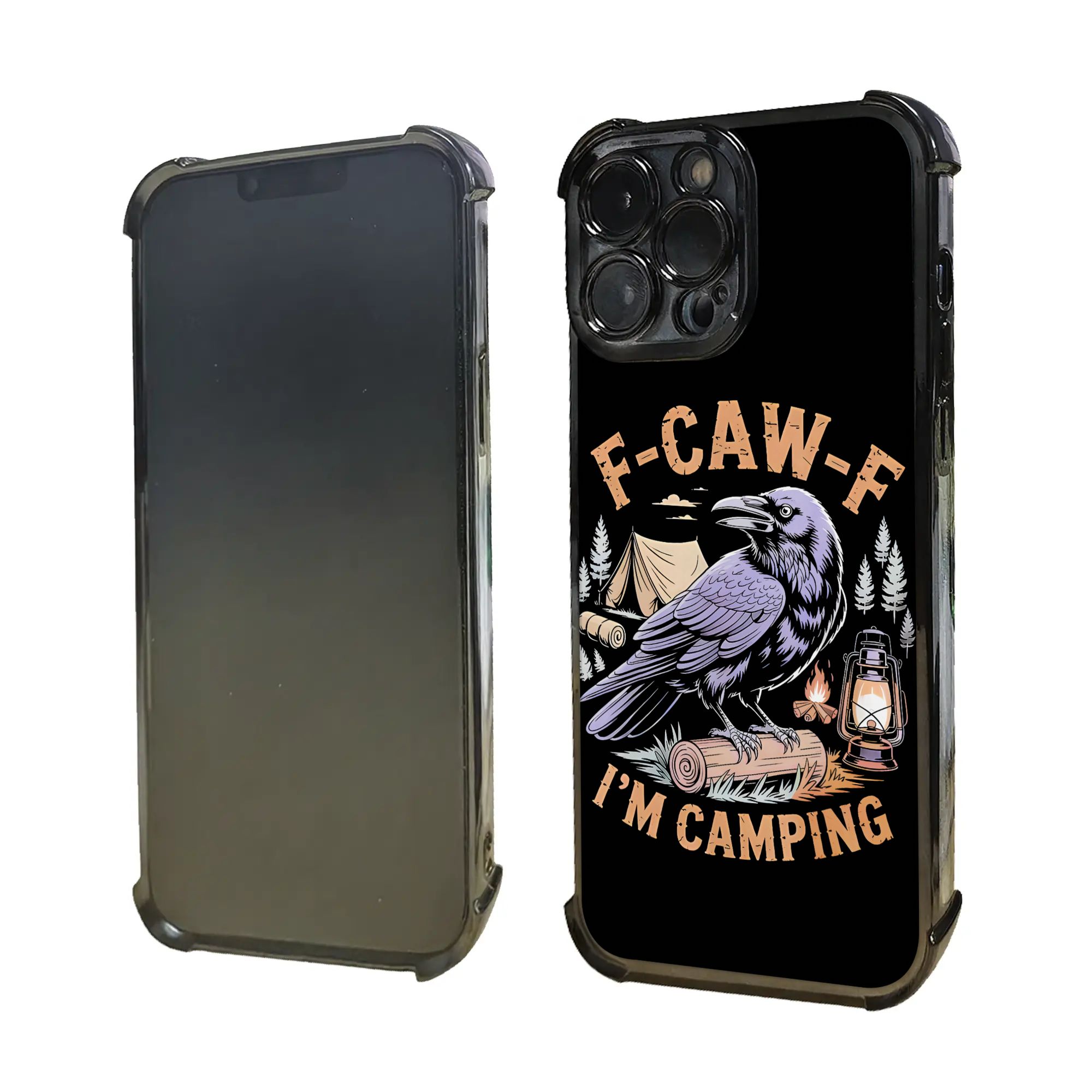 재미있는 레이븐 F CAW F 나는 야외 캠핑을 하고  - Outdoor Camping Adventures 리뷰 및 가격