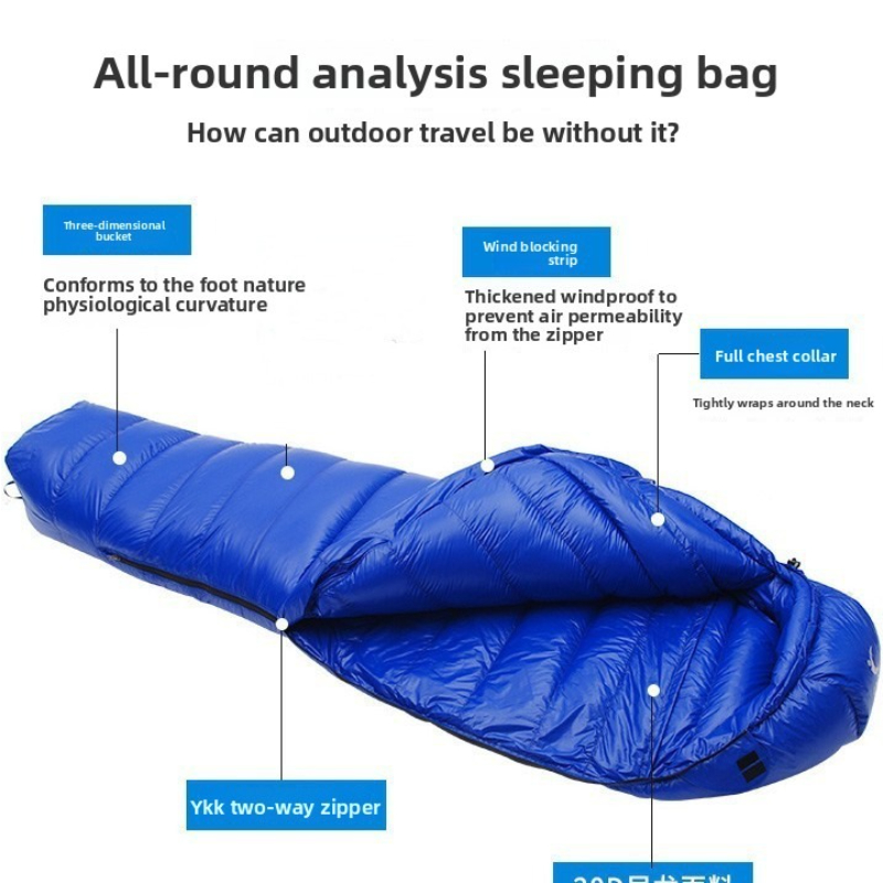 CADENO Newset 겨울 가을 미라 울트라 라이트 - Ultralight Sleeping Bag 리뷰 및 가격