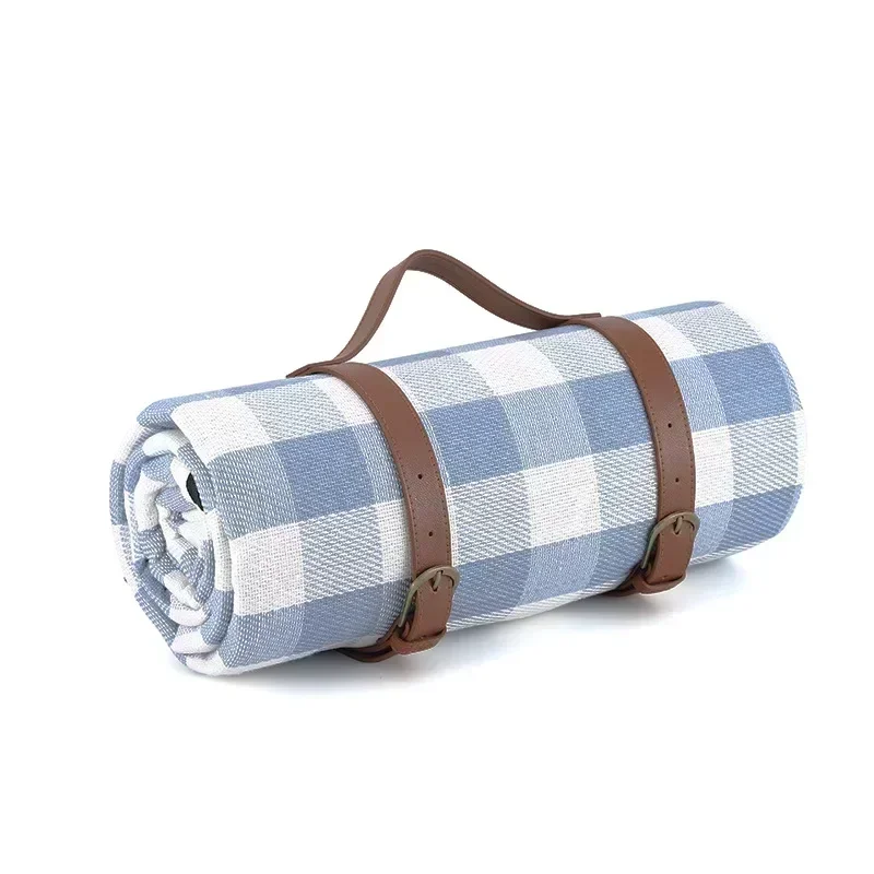 방수 피크닉 담요, 대형 비치 담요, 야외 식사 매트, - Outdoor Camping Mats Large 리뷰 및 가격