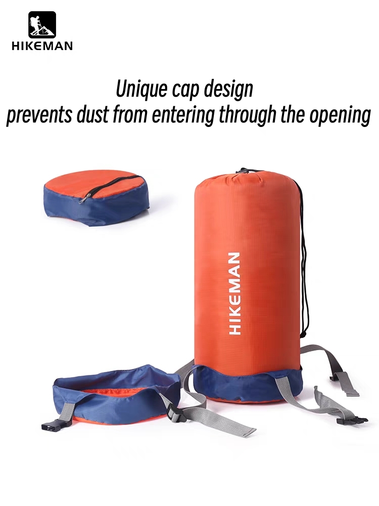 침낭 압축 보관 가방 야외 캠핑 다목적 방수 보관 가방 - Ultralight Sleeping Bag 리뷰 및 가격