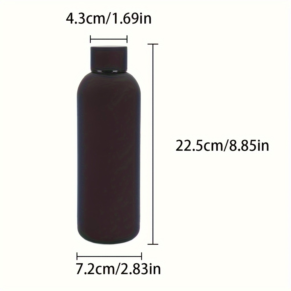 맞춤형 꽃무늬 물병, 휴대용 야외 스포츠 보온병, 야외 - Outdoor Camping Items 리뷰 및 가격
