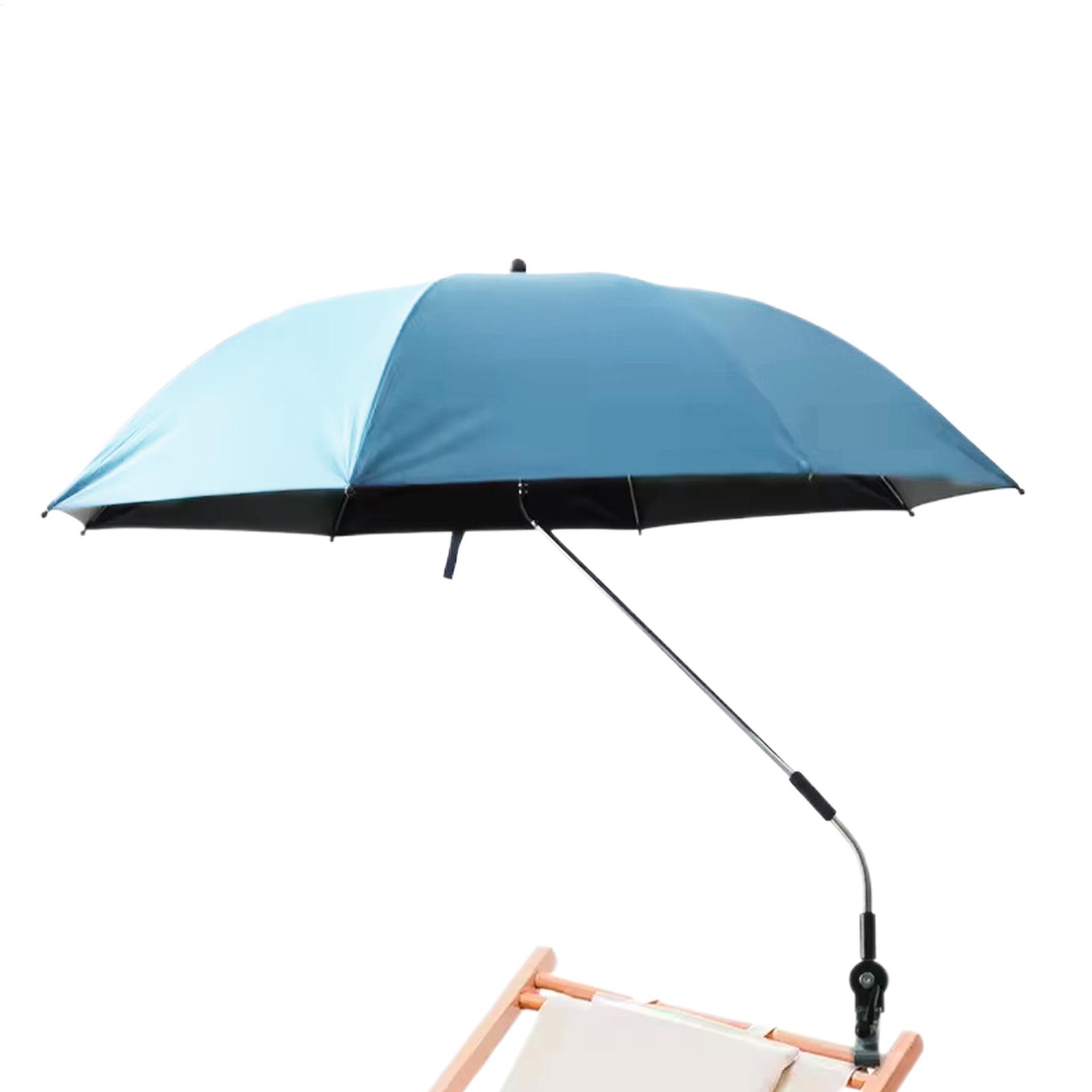 360도 조절 가능한 해변용 파라솔, 접이식 캠핑용 우 - Outdoor Camping Canopy 리뷰 및 가격