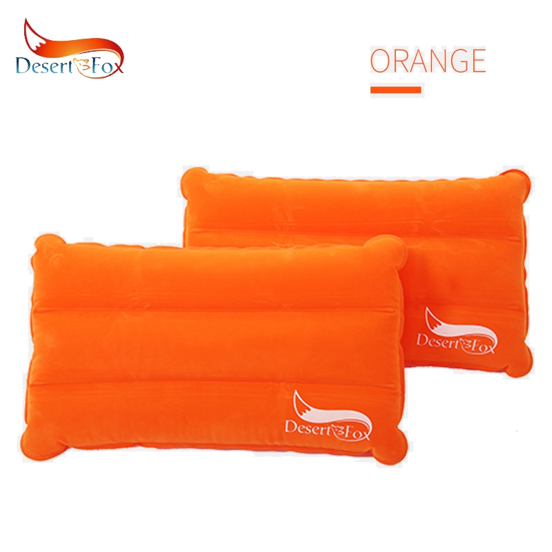 사막 & 여우 1pc 캠핑 공기 풍선 베개 휴대용 접이 - Camp Pillow Compressible 리뷰 및 가격