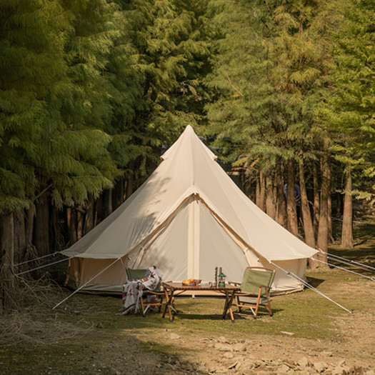 핫세일 3M/4M/5M/6M/7M 야외 캠핑 고급 유르 - Camping Zelt Outdoor 리뷰 및 가격