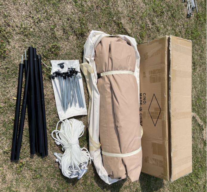 핫세일 3M/4M/5M/6M/7M 야외 캠핑 고급 유르 - Camping Zelt Outdoor 리뷰 및 가격