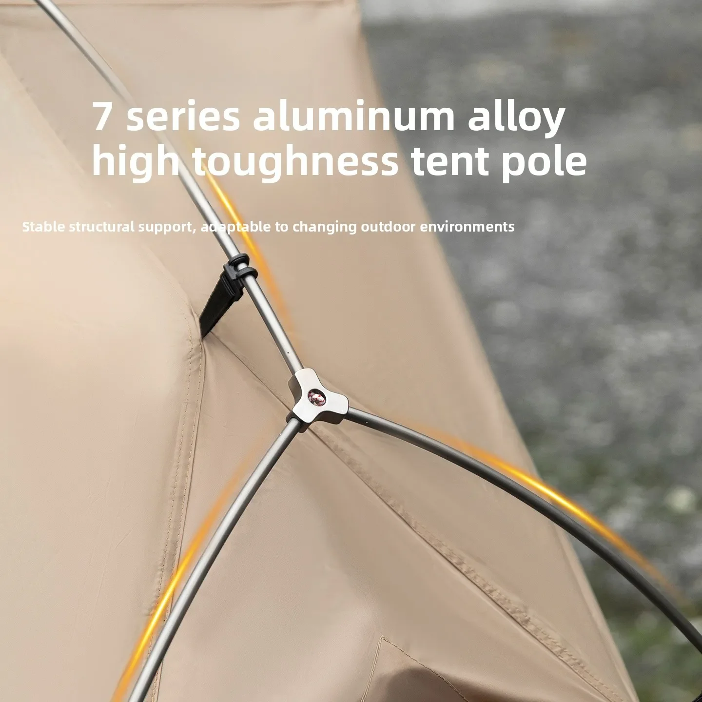 마운틴하이커 아웃도어 캠프 침대 텐트 가구 경량 방수  - Outdoor Camping Canopy 리뷰 및 가격