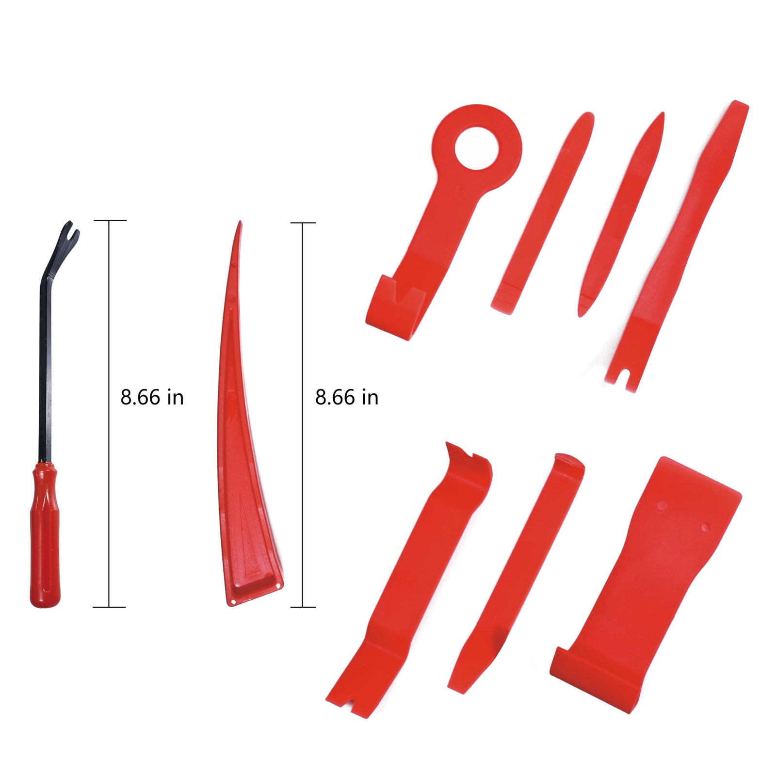 18종 차량 도어 개방 도구 키트, 전문 자동차 잠금  - Bivvy Bag Emergency 리뷰 및 가격