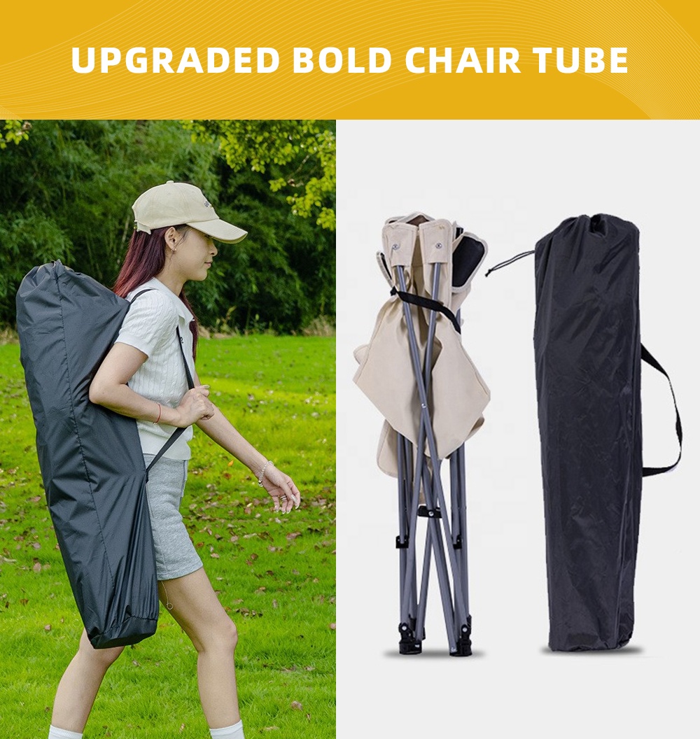 휴대용 접이식 리클라이닝 의자, 가볍고 조절 가능한 야 - Outdoor Camping Folding Chairs 리뷰 및 가격