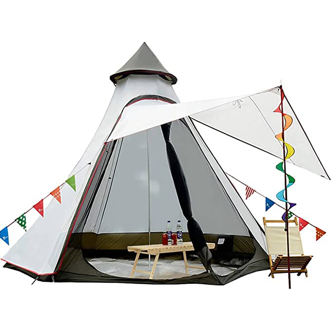 비달리도 핫셀링 도매 APZA20 파고덴 텐트 글램핑  - Camping Zelt Outdoor 리뷰 및 가격