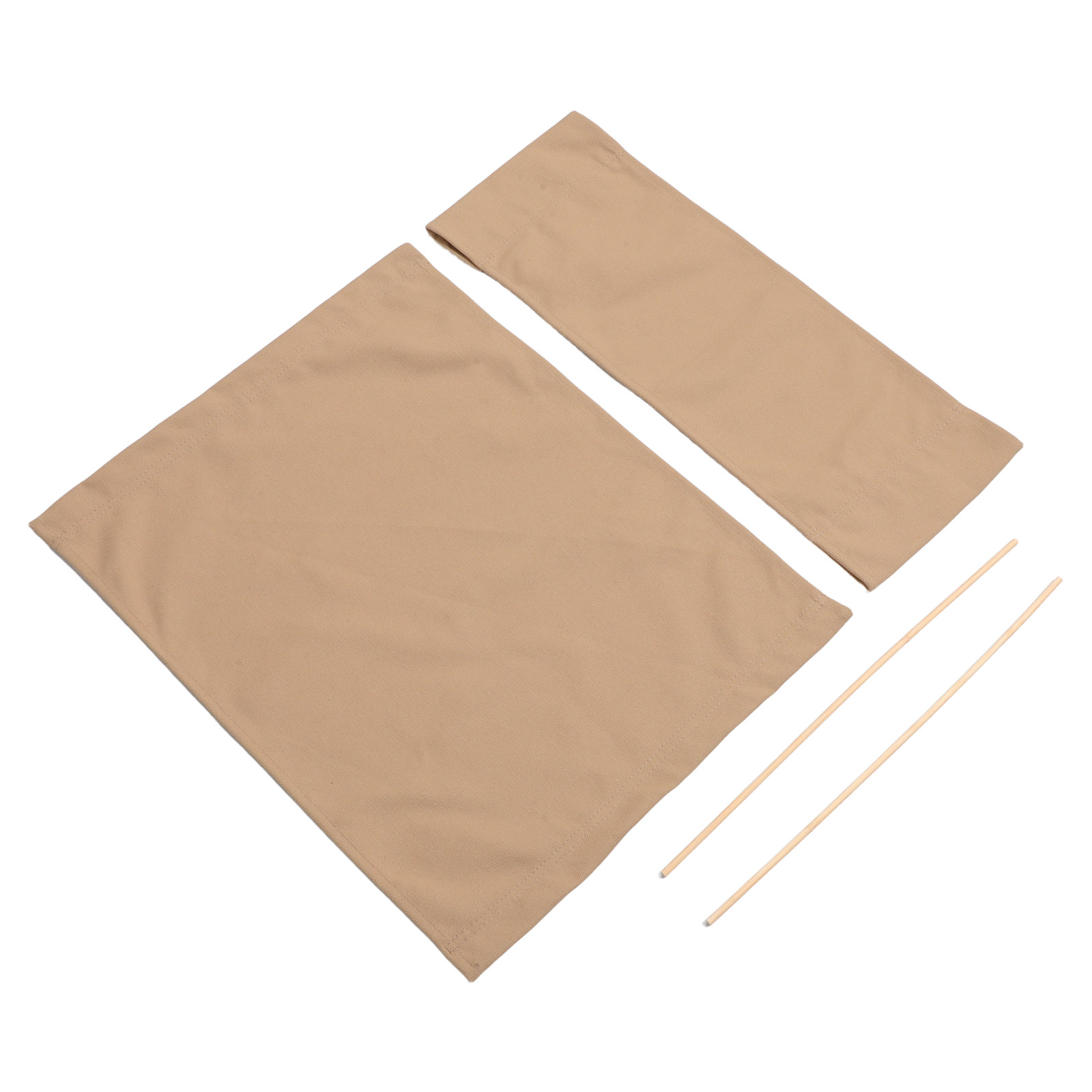 1세트 감독 의자 교체용 캔버스 천연색 헤비 듀티 패브 - Outdoor Camping Folding Chairs 리뷰 및 가격