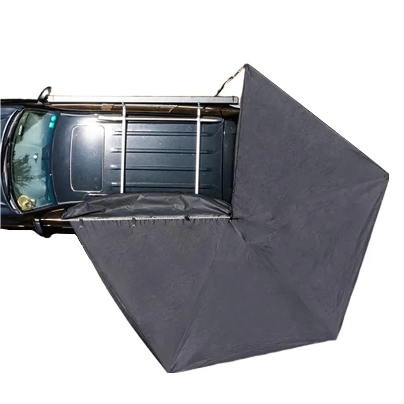 공장 직판 특가 야외 0도 차량용 사이드 어닝 캐노피  - Outdoor Camping Canopy 리뷰 및 가격