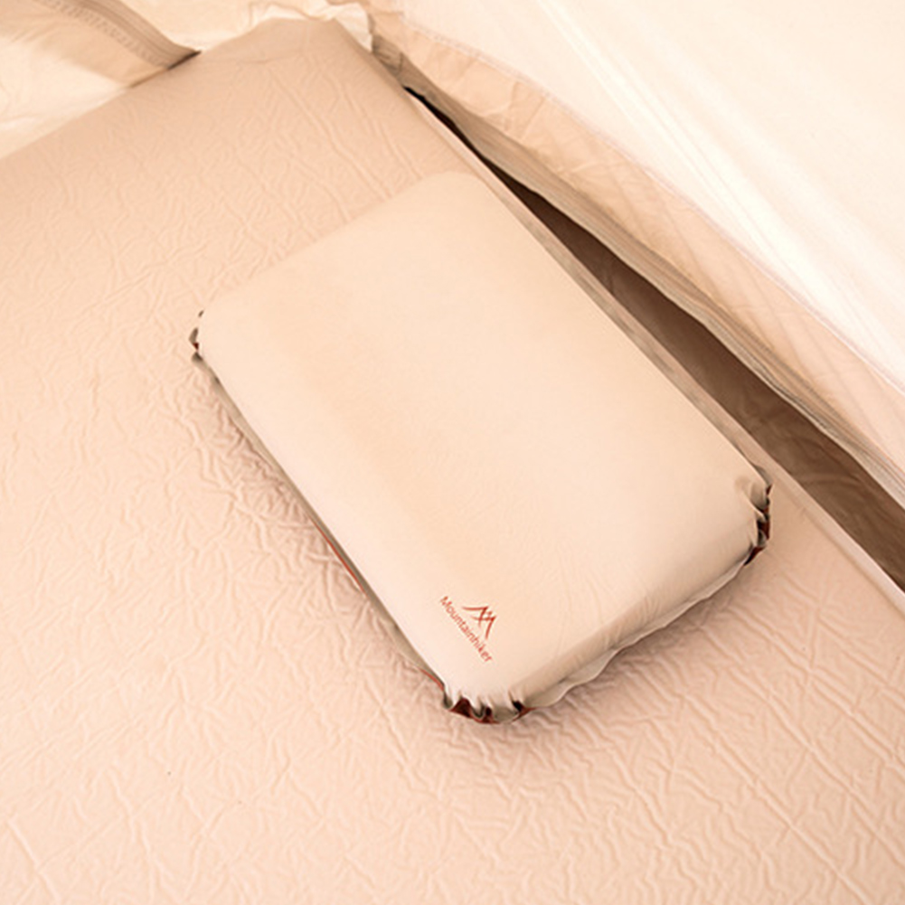 초경량 풍선 베개, 높은 반발력 캠핑 에어 베개, 인체 - Camp Pillow Compressible 리뷰 및 가격