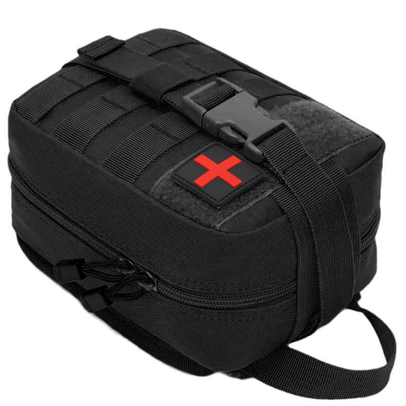 헌팅 몰리 파우치 EDC 도구 가방 IFAK 허리팩 생 - Bivvy Bag Emergency 리뷰 및 가격