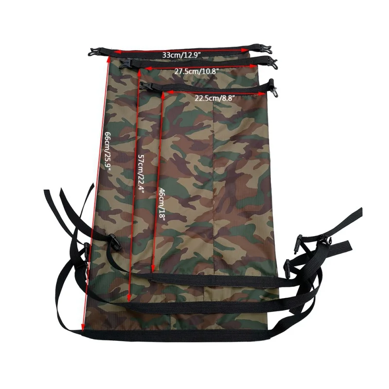 야외 캠핑 침낭 팩, 압축 물건 자루 보관, 초경량 운 - Ultralight Sleeping Bag 리뷰 및 가격
