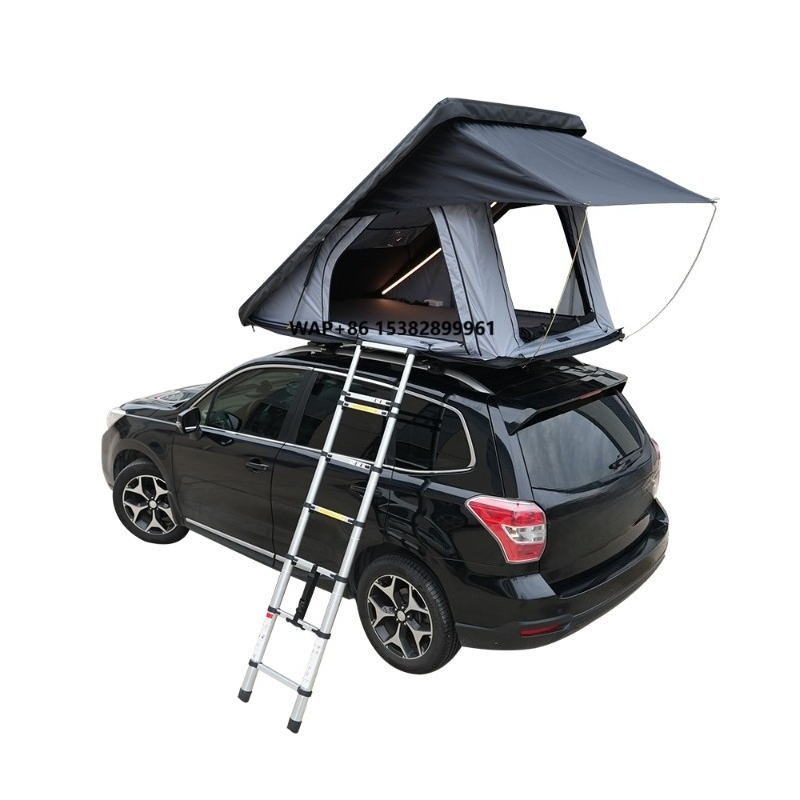 텐트 캠핑 야외 자동차 차량용 어닝 4X4 4륜구동 루 - Outdoor Camping In Winter 리뷰 및 가격