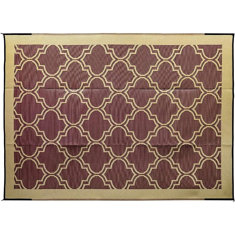 대형 양면 야외 파티오 매트 42857 피크닉 쿠크아웃 - Outdoor Camping Mats Large 리뷰 및 가격