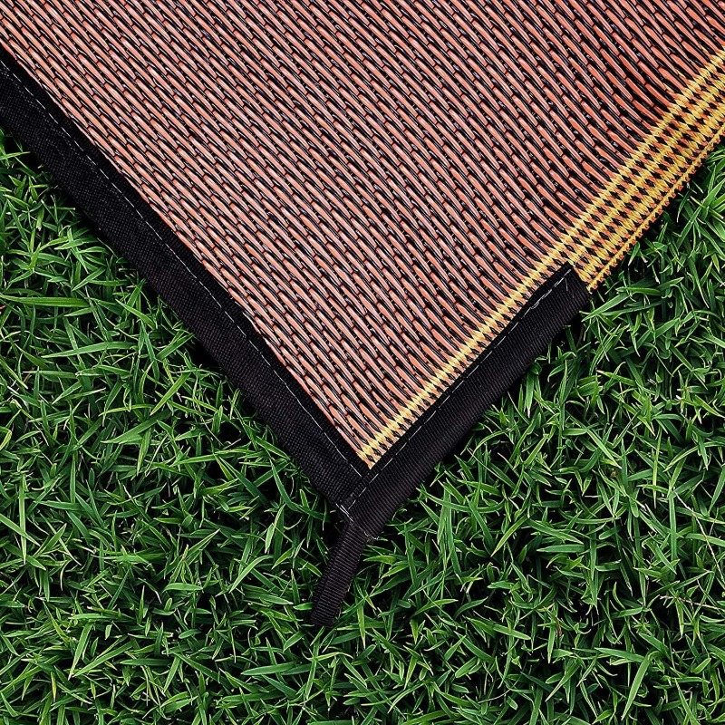대형 양면 야외 파티오 매트 42857 피크닉 쿠크아웃 - Outdoor Camping Mats Large 리뷰 및 가격