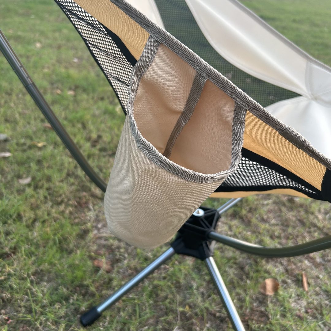 야외용 경량 360도 회전 알루미늄 캠핑 의자 휴대용  - Outdoor Camping Folding Chairs 리뷰 및 가격