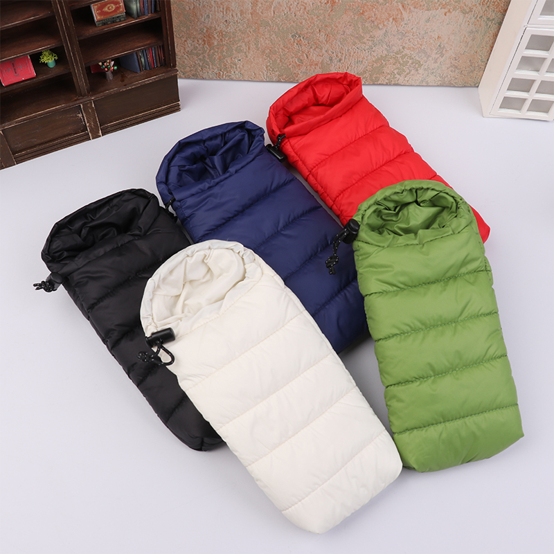 1Pcs 인형 시뮬레이션 침낭 인형 집 침실 가구 장난 - Outdoor Camping Sleeping Bag 리뷰 및 가격