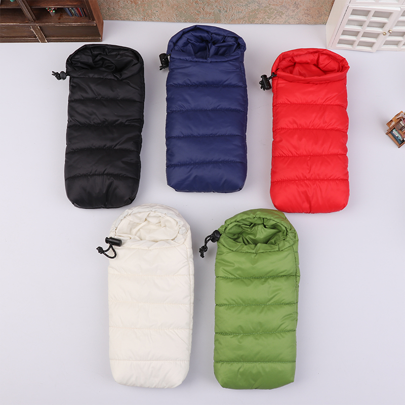 1Pcs 인형 시뮬레이션 침낭 인형 집 침실 가구 장난 - Outdoor Camping Sleeping Bag 리뷰 및 가격