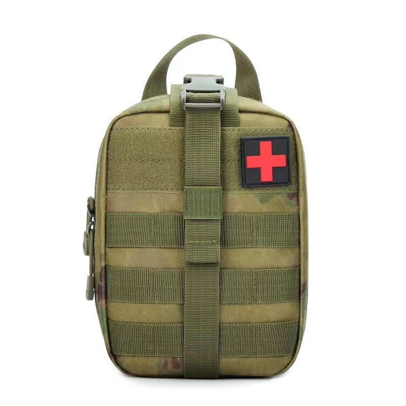 Molle 전술 응급 처치 키트 의료 가방 응급 SOS - Bivvy Bag Emergency 리뷰 및 가격
