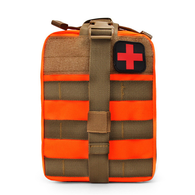 Molle 전술 응급 처치 키트 의료 가방 응급 SOS - Bivvy Bag Emergency 리뷰 및 가격