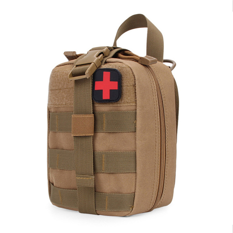 Molle 전술 응급 처치 키트 의료 가방 응급 SOS - Bivvy Bag Emergency 리뷰 및 가격