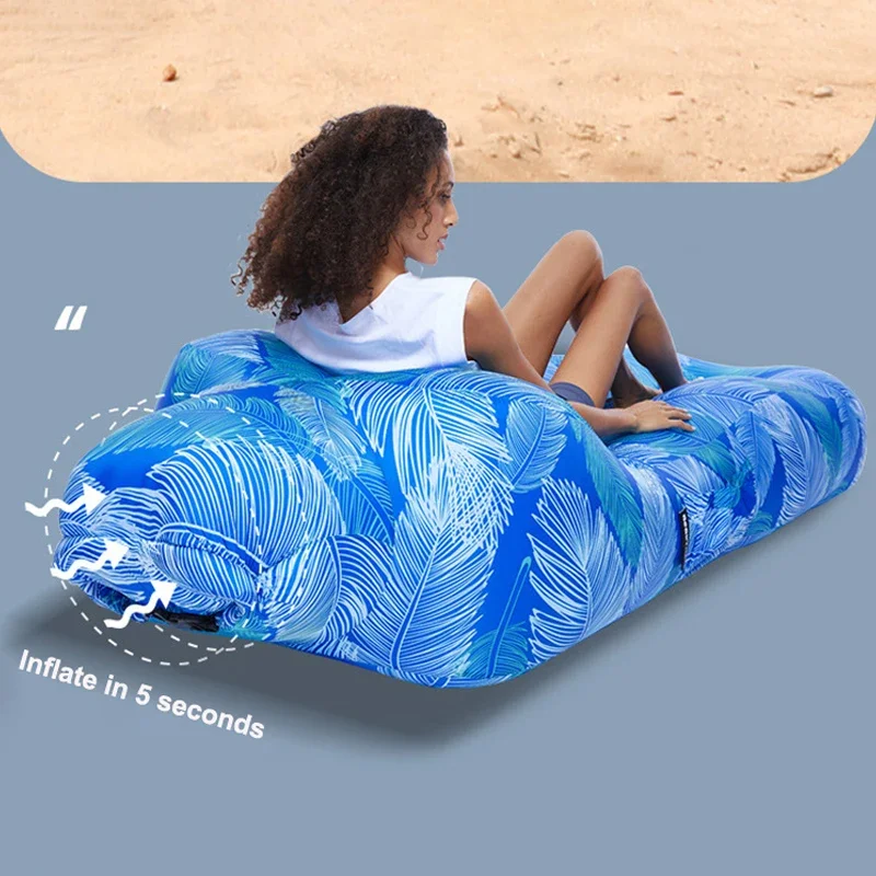 풍선 소파 침대 더블 매트리스 초경량 무게 좌석 공기  - Camp Pillow Compressible 리뷰 및 가격