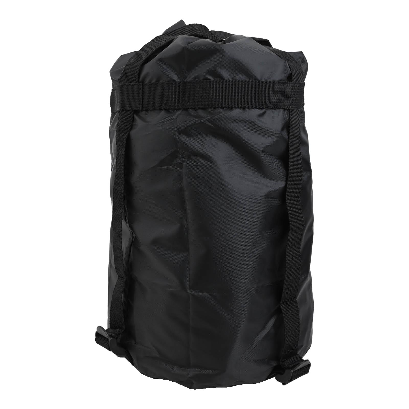 야외 캠핑 가방 침낭 보관 가방 블랙 압축 가방 고품질 - Outdoor Camping Sleeping Bag 리뷰 및 가격