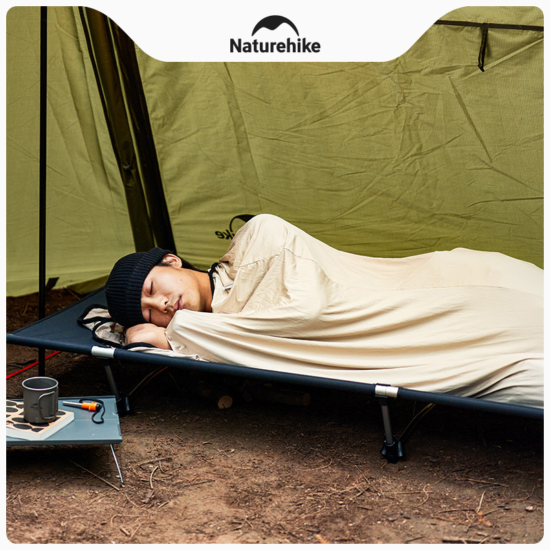 네이처하이크 침낭 라이너 초경량 고탄성 침낭 라이너 야 - Ultralight Sleeping Bag 리뷰 및 가격