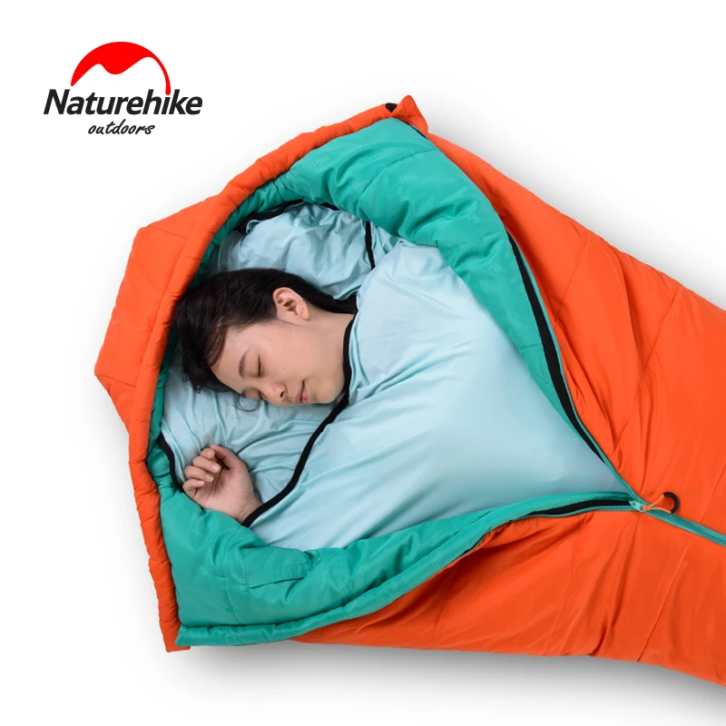 네이처하이크 침낭 라이너 초경량 고탄성 침낭 라이너 야 - Ultralight Sleeping Bag 리뷰 및 가격