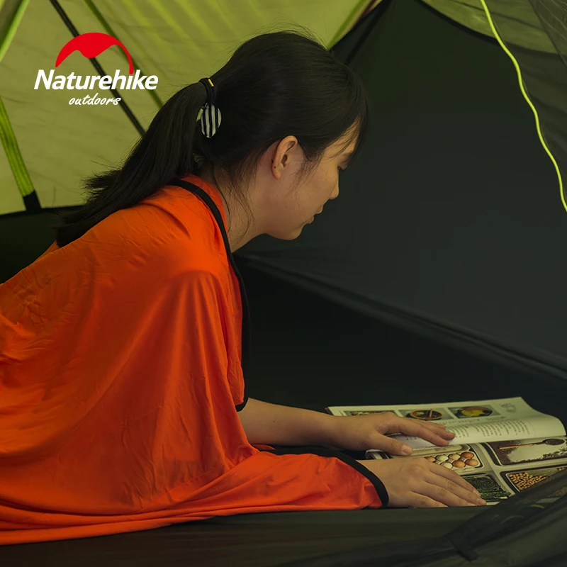 네이처하이크 침낭 라이너 초경량 고탄성 침낭 라이너 야 - Ultralight Sleeping Bag 리뷰 및 가격