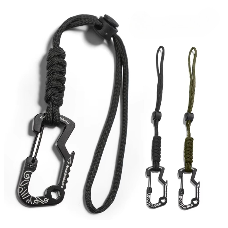 다기능 카라비너 아웃도어 캠핑 하이킹 비상용 전술 후크 - Bivvy Bag Emergency 리뷰 및 가격